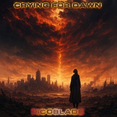 Crying For Dawn Project (Angelina Ver. 1)