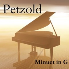 Petzold - J.S.Bach - Minuet In G