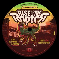 DJ Babatr - To-K