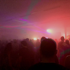 Digital set at Drop Bass Not Bombs 2025