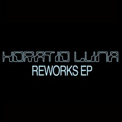 Exclusive Premiere: Horatio Luna "Boom Boom" (Patrice Scott Remix) (The Jazz Diaries)