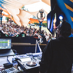 - Stereodots Live Set  - Ethereal Decibel Festival 2025 -