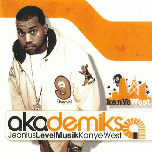 Stream woodsy_88 | Listen to Kanye West - Akademiks: Jeanius Level Musik  Mixtape playlist online for free on SoundCloud