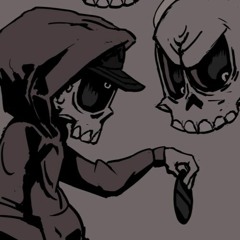 unkown death_Master.wav feat akarmicgray