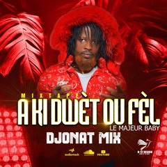 MIXTAPE DJONAT MIXX ft SELECTA JUNIOR