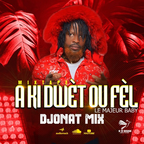 MIXTAPE DJONAT MIXX ft SELECTA JUNIOR