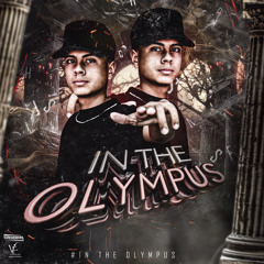 IN THE OLYMPUS