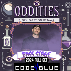 ODDITIES ON OTTAWA FULL SET