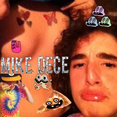 Mike Dece - How I Feel (2011)