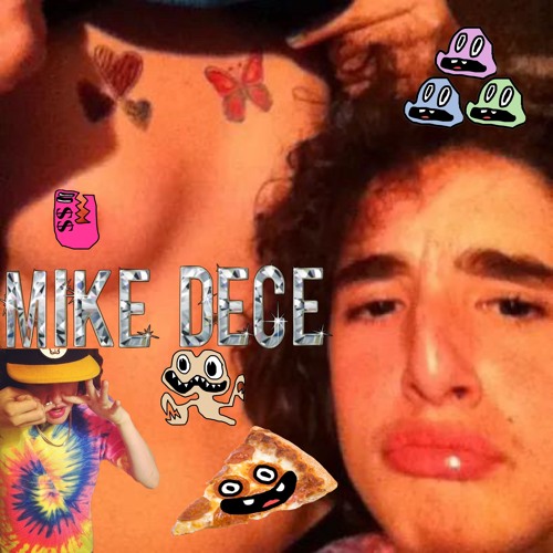 Mike Dece - How I Feel (2011)