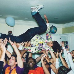 Házibuli Mix (House Party Mix) by David Simeo