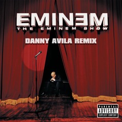 Eminem - Till I Collapse (Danny Avila Remix) [FILTERED]