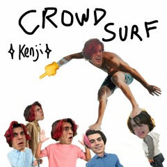 Crowd Surf