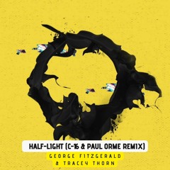George FitzGerald & Tracey Thorn - Half-Light (C-16 & Paul Orme Remix)