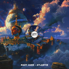 Mary Jane - Atlantis (Original Mix) [YHV RECORDS]