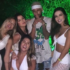 flow neymar