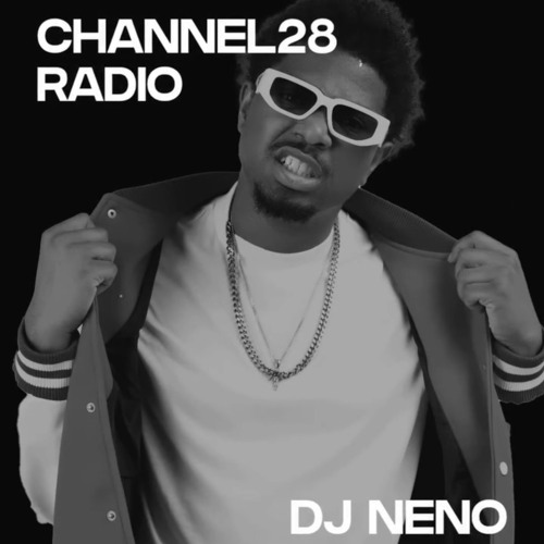 Dj Neno Fyah Channel28 Radio Live Audio (10.18.25)