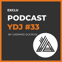 [EXCLU] YDJP-33 by GASPARD DUCROIX