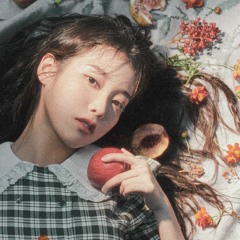 IU(아이유) x Yerin Baek(백예린) - Antifreeze (A.I. cover)