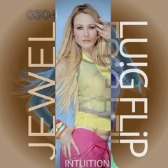 JEWEL-INTUITION[LU!G FLiP](ELECTRO HOUSE)