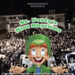 St. Patty's Riot Rhythms