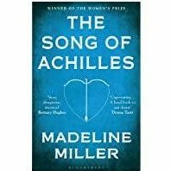 <Read PDF) The Song of Achilles