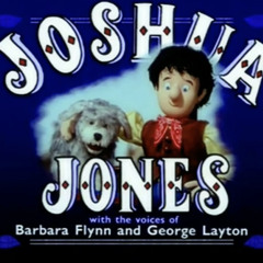 Joshua Jones Full Theme Instrumental