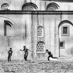 Sport Dans La Ville