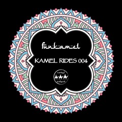 Kamel Rides podcasts by Funkamel - 100% Camel Riders music