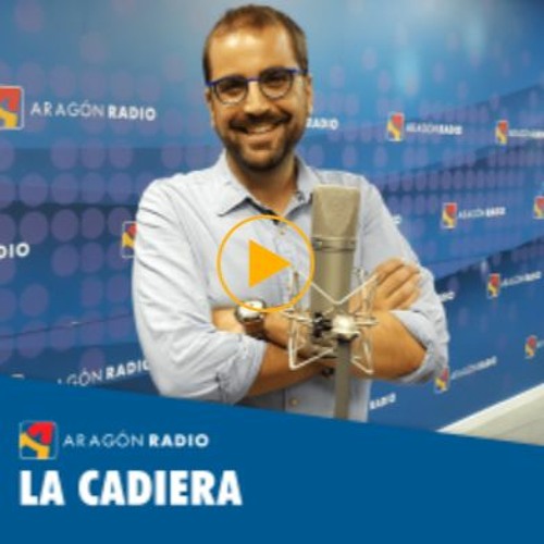 Radio Aragon - La Cadiera - Entre Dos Tierras