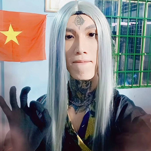 tuý âm - th🥀👨‍🦯‍➡️