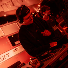 Boogie Bernd Summer Dance Forever Open Call Mix