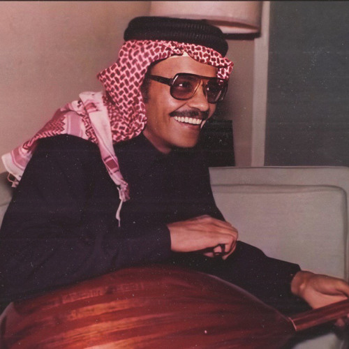‎⁨ طلال مداح - يا حياتي يا أمل دايم وجودة (عود)