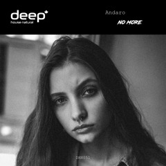 Andaro - No More (Extended Mix) DHN051