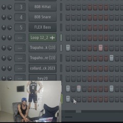 DARK DIDO (thank you remix)