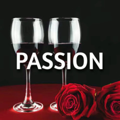 PASSION BEAT R&B instrumental sensual R&B