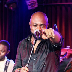 Cauchemar - Nu Look Live