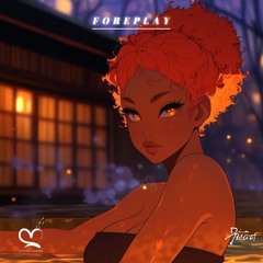 Kizomba Sensual - Foreplay | Douceur Kizomba Love Instrumental