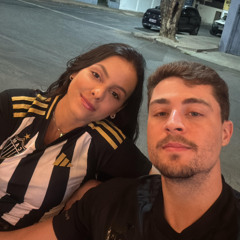 MARSHUP MORE AMOR POR FAVOR x A DANÇA MC HARIEL