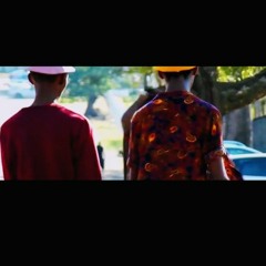 MacPrezzure - Come Up