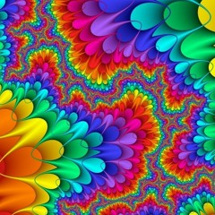 Psychedelic Colours