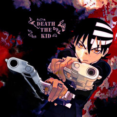 death the kid (vstar)
