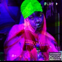 Territory !chopped & screwed!
