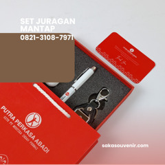 Vendor Merchandise Kantor yang Murah dan Berkualitas