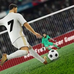 Apk De Fútbol Superestrella Internacional