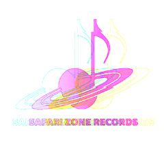 Safari Zone Records Mix Series #3 Sojourn