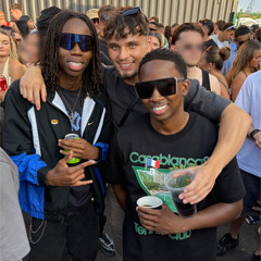 IDEMI-Point Zero (Dont be afraid)