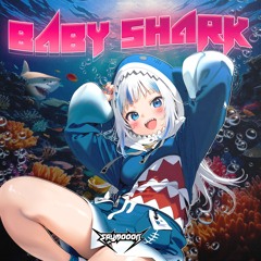 SAYMOOON - BABY SHARK ( FREE DL )