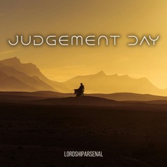 Judgement Day   Dune  Part Two (Fan - Made Soundtrack)