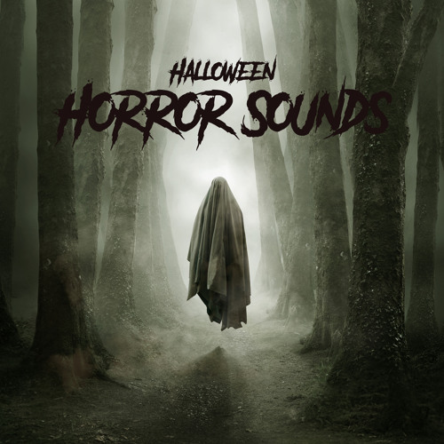 Stream creepy demon voice horror sound effect by spooky halloween